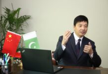 Suki Kinari Hydropower Project to further add to CPEC’s glory