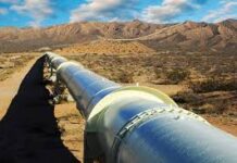 ‘Pakistan regularly contributing its share to carry out TAPI project activities’