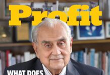 Profit E-Magazine Issue 73