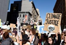 Big companies commit to slash emissions ahead of UN climate summit