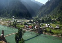 Dudhnial hydro power project’s delay costing WAPDA billions