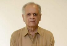 Iqbal Z Ahmed arrested by NAB in LNG case