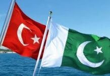 Turkey to support Pakistan in hotel, tourism industry