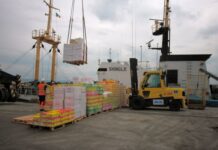 FBR launches anti-smuggling drive