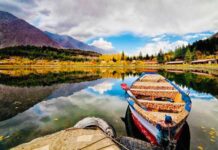Govt offers tax break for foreign investment in tourism sector
