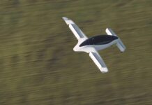 Air taxi startup Lilium expands production as prototype exceeds 100km/h
