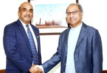 WB reiterates commitment to institutional reforms in Pakistan