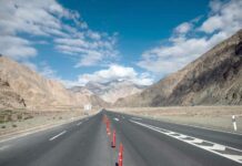 ECNEC approves Peshawar-Torkham Motorway, Karachi Yellow Line projects