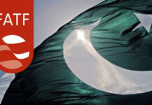 FATF ‘satisfied’ with Pakistan over action plan compliance