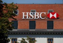 HSBC to cut up to 10,000 jobs in drive to slash costs: FT