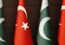 ‘Turkish businessmen keen to sign JVs with Pakistani counterparts’