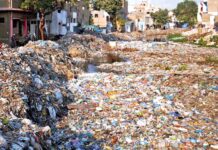 World Bank to give $10 million to help solve Karachi’s waste problem
