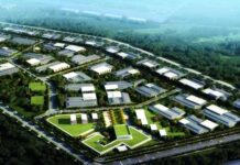 Rs2.5bn allocated for M-3 Industrial City