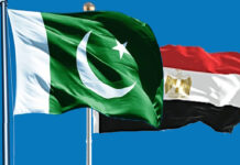 Egypt, Pakistan agree to enhance agricultural ties