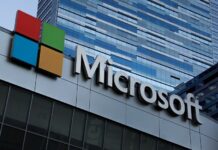 Microsoft beats Amazon for Pentagon’s $10bn cloud computing contract