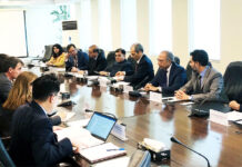 Finance ministry sees no hurdle in IMF’s first review