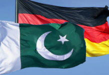 Germany to grant €23.4m for social sector reforms in Pakistan