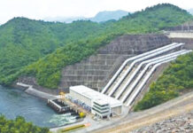 ECNEC approves revised land acquisition cost for Dasu Hydropower Project
