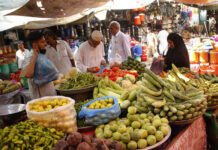 Weekly inflation up 2.36pc