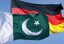 German assistance in Pakistan’s development lauded