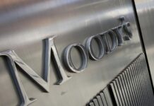 Moody’s cuts growth forecast for India to 5.8pc
