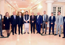 Egyptian companies mull investing $1bn in Pakistan