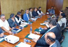PM calls for removal of impediments to industrial growth