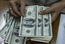 Remittances drop $79m in three months FY20