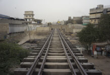 KCR project likely to remain in limbo