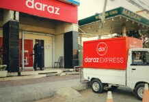 Are Daraz pick-up points a good business strategy?
