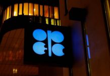 OPEC oil output sinks to lowest since 2011 after Saudi attacks: survey