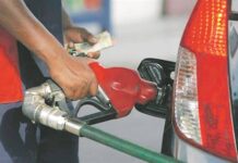 Petrol price increases by Re1 per litre
