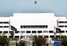 Legislators lament lack of govt jobs for Baloch people