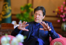 PM says COAS met businessmen ‘after his permission’