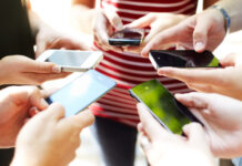 Mobile phone imports surge 35pc