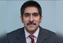 Amer Tufail appointed as SNGPL managing director