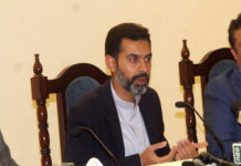 SBP governor content with AML/CFT compliance