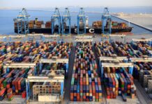 Metal exports surge 35.6pc; surgical goods up 24.5pc