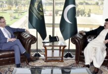 Pakistan, Australia agree to enhance economic cooperation