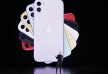 Apple raises iPhone 11 production by about 10pc