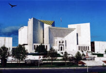 SC dismisses petitions against PIA CEO’s appointment