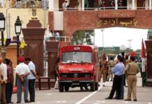 ‘No restriction on non-commercial trade with India’