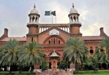FBR asked to explain abolishment of internal audit directorates