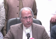 ‘Centre, provinces working closely on fiscal, taxation issues’