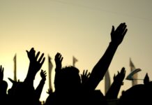 Traders announce Islamabad march on 9th
