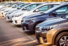 Car sales decline 39pc in Sept