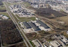 ‘Groundbreaking of Rashakai economic zone next month’