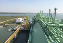 ‘Pakistan’s first private LNG cargo to arrive at GasPort terminal’