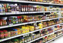 Food imports down 24pc, exports up 14pc in Q1 FY20
