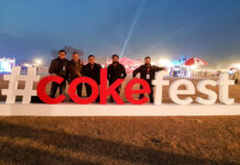 No CokeFest this year as Coca-Cola pulls out of the event amid economic slowdown